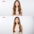 thumbnail image 3 of L'ange Hair Plancha y Rizador de Pelo de Titanio 2 en 1 Le Titan, 3 of 8