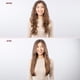 thumbnail image 3 of L'ange Hair Plancha y Rizador de Pelo de Titanio 2 en 1 Le Titan, 3 of 8