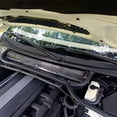 thumbnail image 6 of 51718208483 Windshield Wiper Cowl Replacement For 1997-2006 BMW 3 Series E46 4-Door 323i 325i 330i M3, 6 of 18