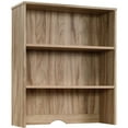 thumbnail image 1 of Sauder Bibliothèque en Bois Manufacturé Portage Park en Acacia, 1 of 12