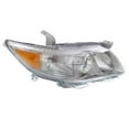 thumbnail image 2 of For 10-11 Camry SE USA Built Headlight Headlamp Front Head Light Lamp Right Side, 2 of 5