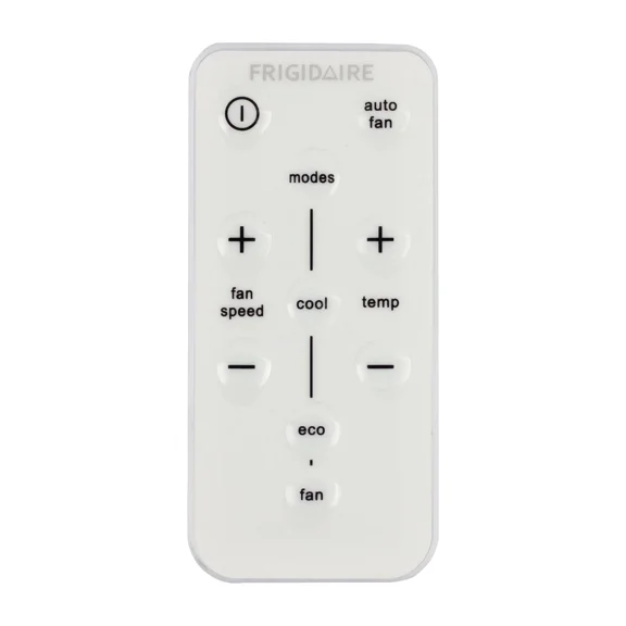 NEW Original OEM FRIGIDAIRE AC Air Conditioner Remote FGRC0844S10 FGRQ0633U1