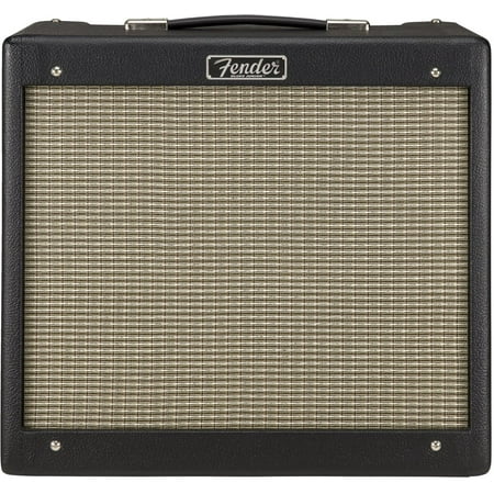 Fender Blues Junior IV 15 Watt Electric Guitar Amplifier