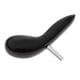 thumbnail image 3 of Bassoon Hand Saddle Rest Woodwind Instrument Accesorio para Los Del Fagot, 3 of 9