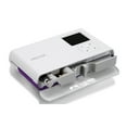 thumbnail image 6 of Minolta MNCP10-PP Instapix Instant Print Camera - Purple, 6 of 10