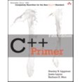 thumbnail image 1 of C++ Primer, 1 of 1
