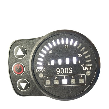 1040  Modified Bike Meter Price  HD