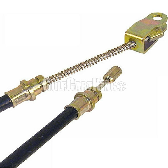 EZGO Passenger Brake Cable (1994-Up) TXT/Medalist Gas and Electric Golf Carts