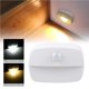 thumbnail image 5 of Sensor Automático De Movimiento Pir Inalámbrico Humano Inteligente Led Night Light Closet Stair Room Lamps Minnieouse HA021734-00, 5 of 7