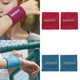 thumbnail image 1 of 4 piezas UnisexSports muñequera absorbente banda protectora de muñeca para hombres y mujeres gran absorción de humedad baloncesto Cola Muñequeras para deportes al aire libre, 1 of 8