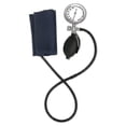 thumbnail image 1 of 66fit Pressure Biofeedback Unit - Exercise Physiotherapy Back Pain Posture Xinda, 1 of 2