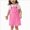 D62-Pink, variant on 8-9 Years Newborn Summer Sleeveless Overalls For Girls Kids Casual Romper Wide Strap Shorts Jumpsuit With Pockets Teen Girl Clothes Green