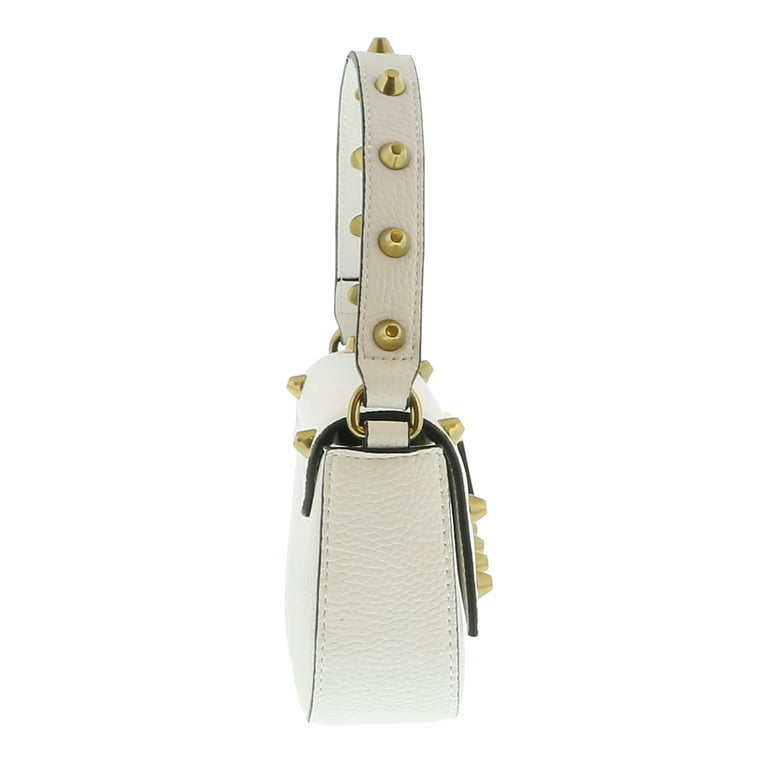 Versace Jeans Couture women's bag with graphic logo White