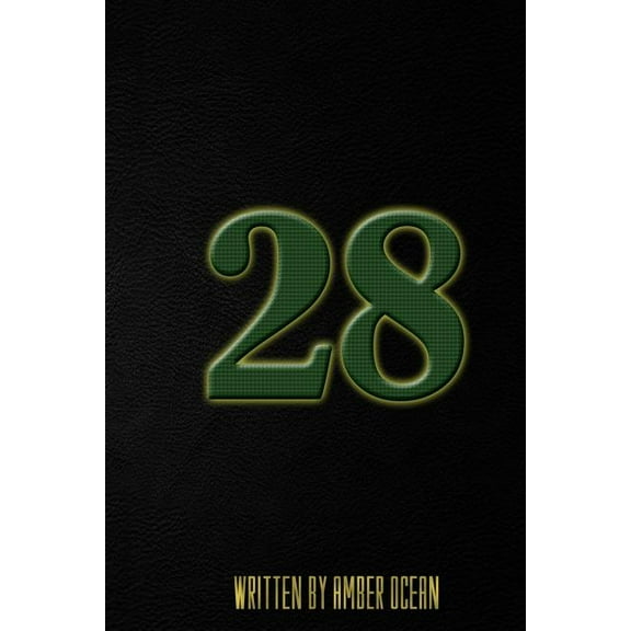 28 (Paperback)