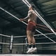 thumbnail image 3 of Cuerda de saltar pesada y atrevida, cuerda de saltar para quemar grasa, para deportes y boxeo para quemar grasa, 3 of 5