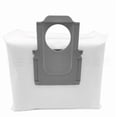 thumbnail image 2 of 2Pcs Suitable For Roborock Stone Sweeping Robot Accessories Dust Collection Bag, 2 of 2