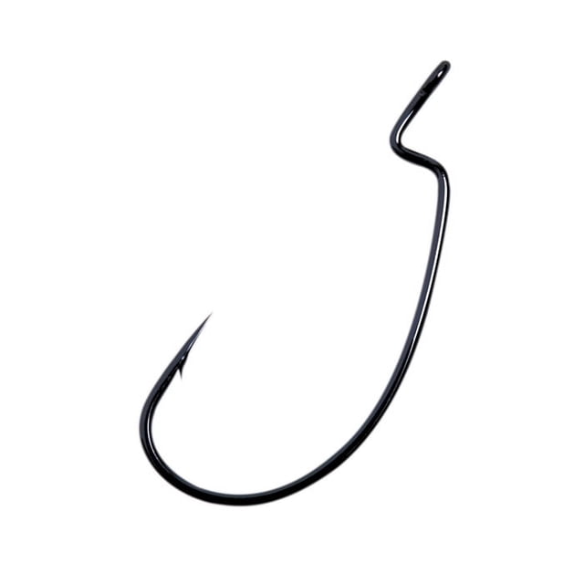 Anzuelo de pesca de gusano blando 9003CD Anzuelo de manivela Anzuelo marino Anzuelo de pesca Luya Soft Bait 9003