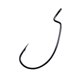 thumbnail image 1 of Anzuelo de pesca de gusano blando 9003CD Anzuelo de manivela Anzuelo marino Anzuelo de pesca Luya Soft Bait 9003, 1 of 3