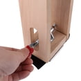 thumbnail image 2 of Comfortable To Hold Leather Tool, Leather Clamp Tool, For Wallet Belt, 2 of 8