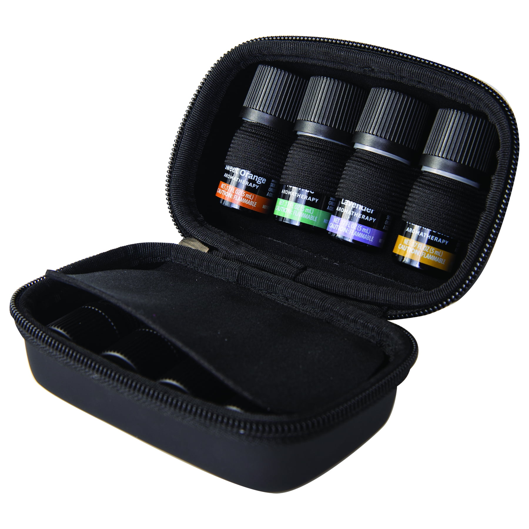 Better Homes & Gardens 100% Pure Essential Oils 9 Pack Travel Set