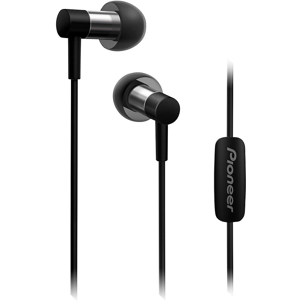 pioneer earphones
