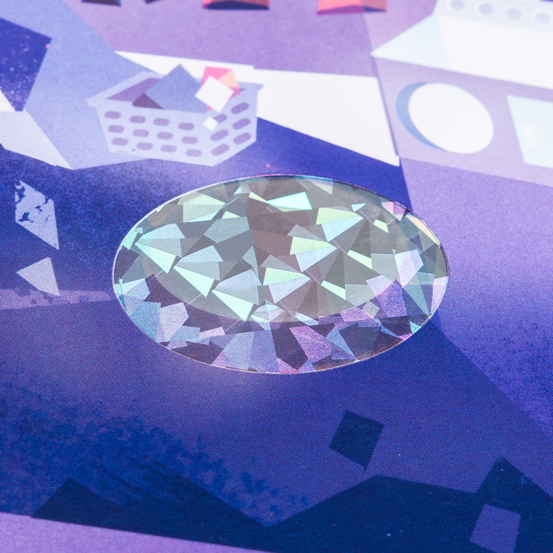 Steven Universe: Volume 2 - O.S.T. - Steven Universe: Volume 2 Soundtrack - Music & Performance - Vinyl