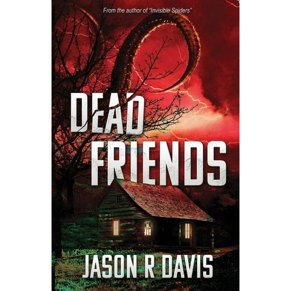 Dead Friends, (Paperback)