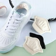 thumbnail image 4 of Reduce Size Sneaker Heel Sticker Adjustable Shoe Accessories Heel Off Non-slip Heel Sticker Anti-slip Cushion/cushion Style A, 4 of 5