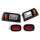 thumbnail image 2 of Kit de faros delanteros LED ANGGREK Visión Nocturna Club Car Reemplazo Impermeable, 2 of 8