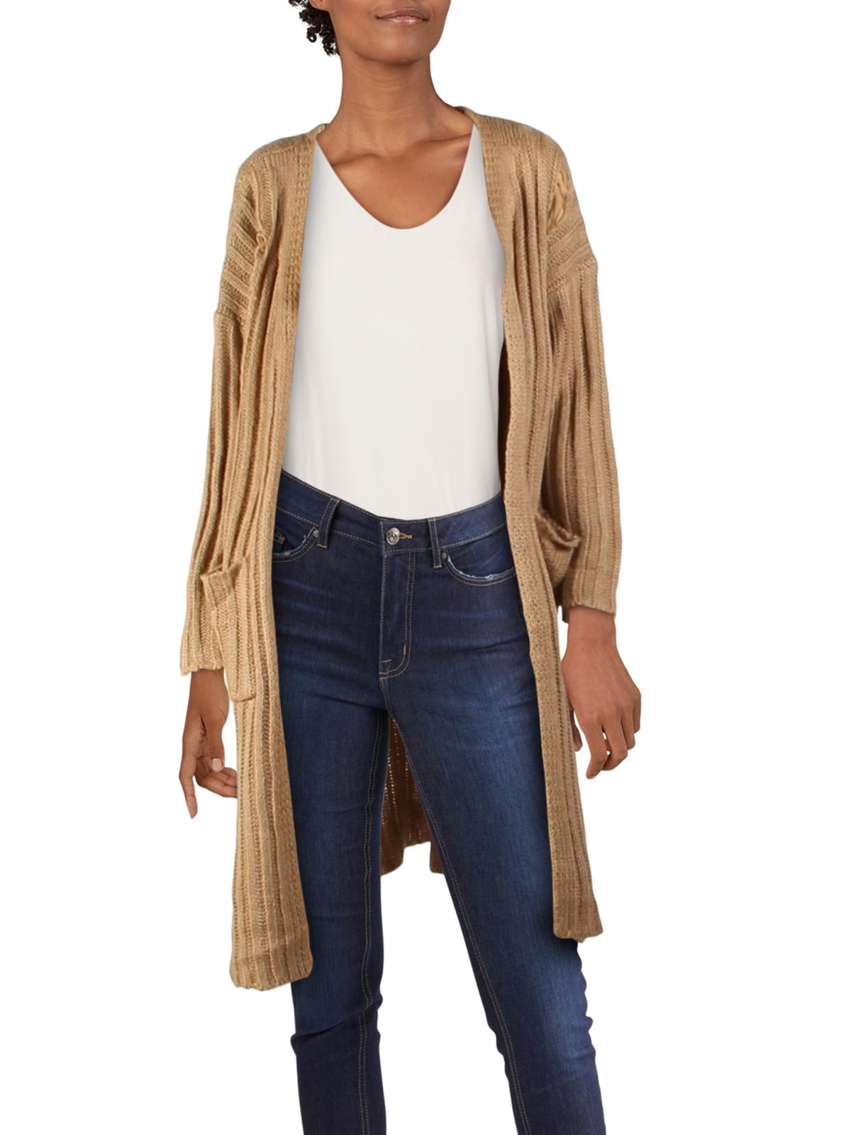 Sage The Label Womens Distressed 
