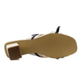 thumbnail image 4 of Zapatillas Rivedy para Mujer 4068 beige 24.5, 4 of 4