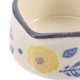 thumbnail image 3 of Mini Ceramic Saucepan Ceramic Milk Pot Household Milk Pan Soy Sauce Container Ceramic Sauce Pan, 3 of 4
