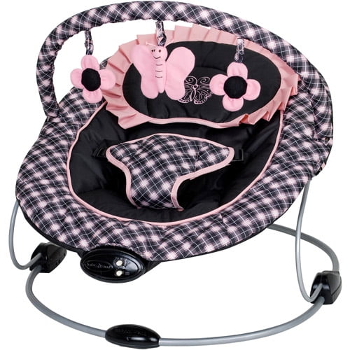 Baby Trend Bouncer, Hailey