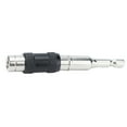 thumbnail image 3 of Impact Tough Quick Release Bit Holder Self Locking Screwdriver  1/4in Hex Shank for Hard to Reach Areas, 3 of 7