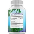 thumbnail image 2 of Veeloslim Capsules – Veelo Slim Pills Advanced Formula, Maximum Strength, 1 Pack, 60 Capsules, 2 of 3