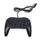 thumbnail image 3 of Controlador clásico New Pro Game Pad Console Joypad para Nintendo Wii Remote FLhrweasw  Nuevo, 3 of 6