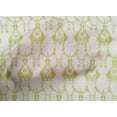 thumbnail image 4 of oneOone Cotton Poplin Fabric Paisley Ikat Print Sewing Fabric BTY 42 Inch Wide, 4 of 4