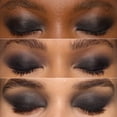 thumbnail image 4 of L'Oreal Paris Paradise Le Shadow Stick Smokey Eyeshadow, Blendable, All Night Black, 0.05 oz, 4 of 10