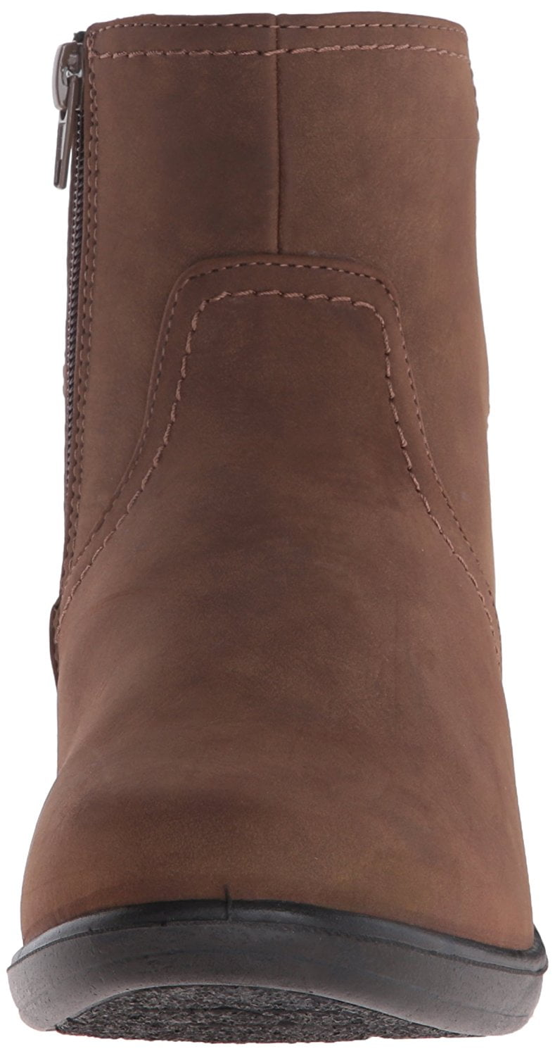 easy street dawnta bootie