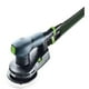 thumbnail image 2 of Lijadora orbital aleatoria Festool ETS EC150/5 EQ-Plus de 6 pulgadas, 2 of 8