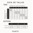 thumbnail image 5 of Hipster Vassarette para Mujer, no se Marca Multicolor Talla TG, 3 Piezas, 5 of 5