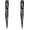 Spike, variant on Sterling Silver Medieval Sword Dangle Drop Earrings Dagger Hoop Earrings Cross Knives Earrings for Women Men