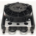 thumbnail image 2 of DERALE 12-3/4 x 7-5/8 x 3-3/4 in Fluid Cooler/Fan P/N 15830, 2 of 3