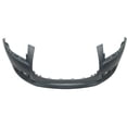 thumbnail image 3 of Front Upper Bumper Cover For 2013-2016 GMC Acadia 2017 GMC Acadia Limited, 3 of 8