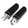 thumbnail image 2 of Motorcycle Front Foot Pegs Footrests Modified Accessory Fit for Yamaha YZF 600/YZF R6S/MT03, 2 of 9