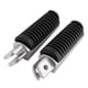 thumbnail image 2 of Reposapiés delanteros para motocicleta, accesorio modificado apto para Yamaha YZF 600/YZF R6S/MT03 Jadeshay A, 2 of 8