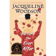 Before the Ever After, (Paperback)