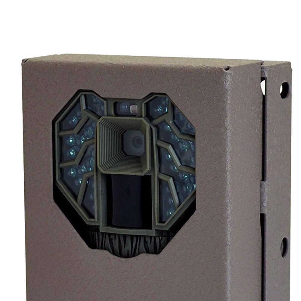 Bear Box for G PRO Series Trail Cameras Weather Resistant Stealth Cam Security 