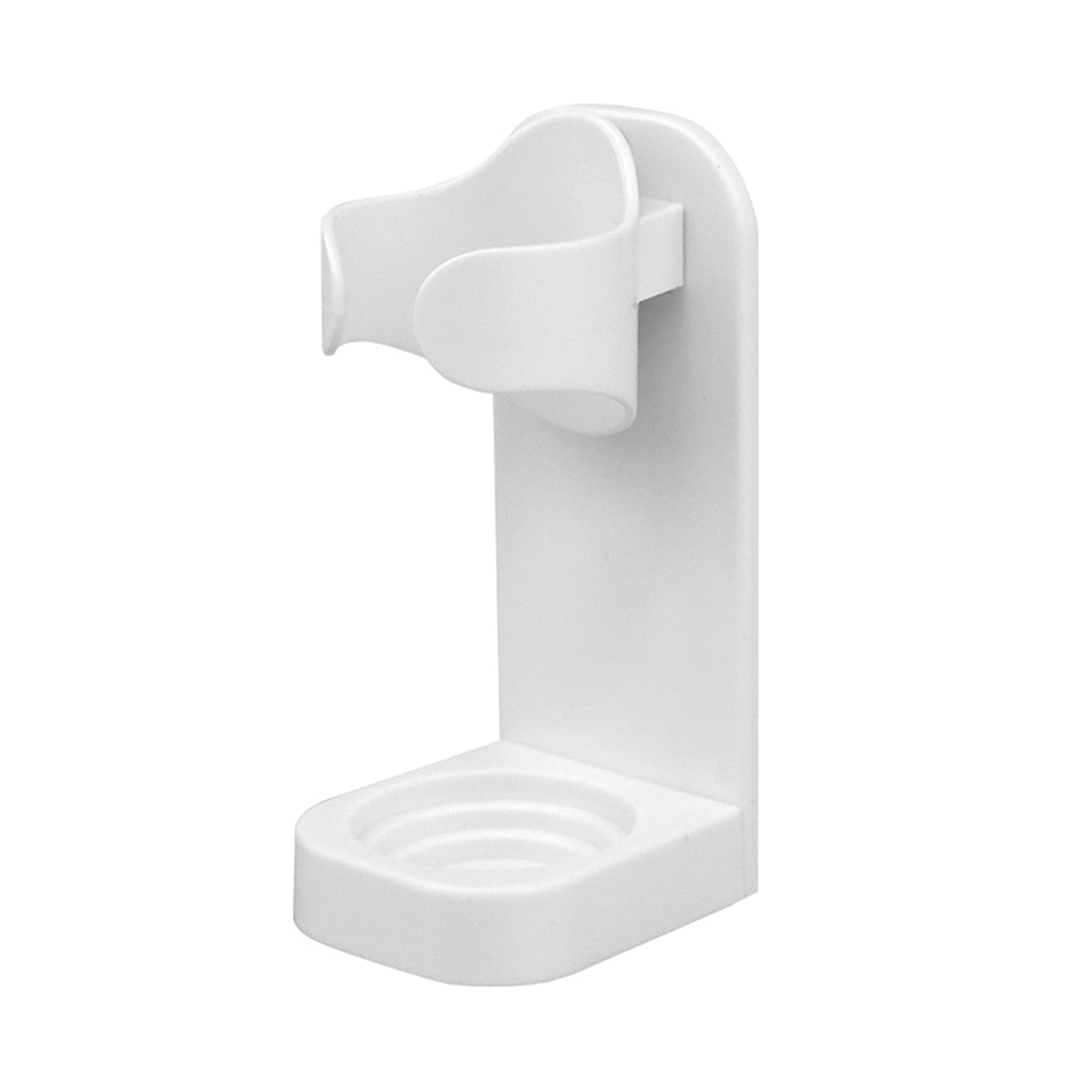 Bathroom Paper Towel Roll Holder Self Adhesive Kitchen Wall Mounted Rack LA