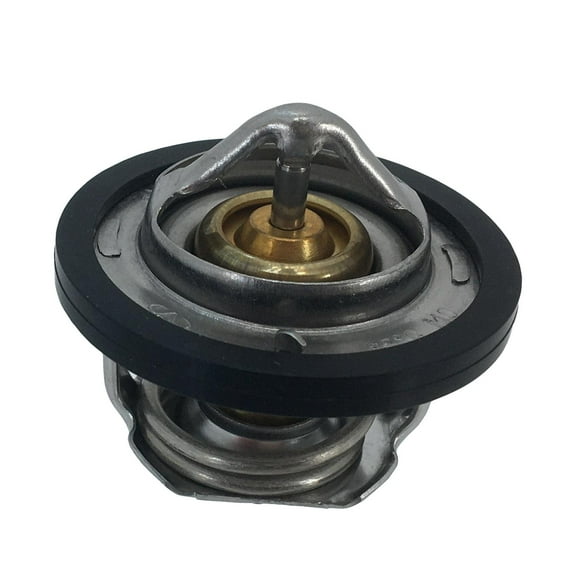 John Deere Original Equipment Thermostat Kit - MIA11731